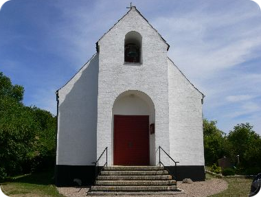 Nexlø Kirke